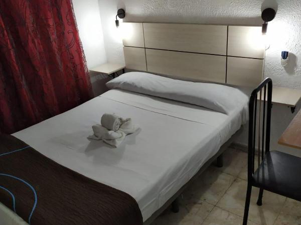 Pensión Rivera : photo 6 de la chambre chambre simple Économique