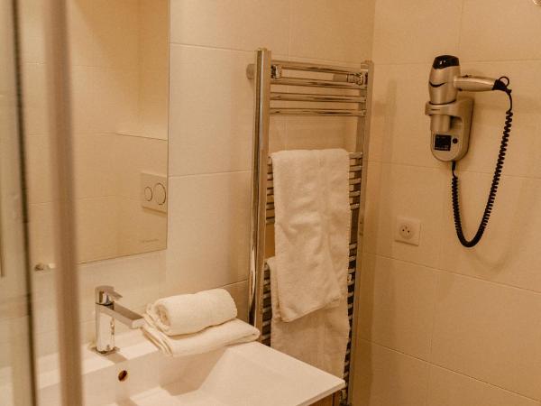 Résidence Châteauneuf : photo 5 de la chambre studio (2 adultes)