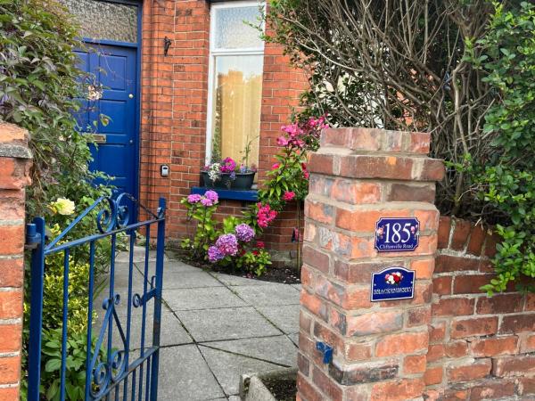 Brackenberry : photo 9 de la chambre chambre familiale avec salle de bains commune