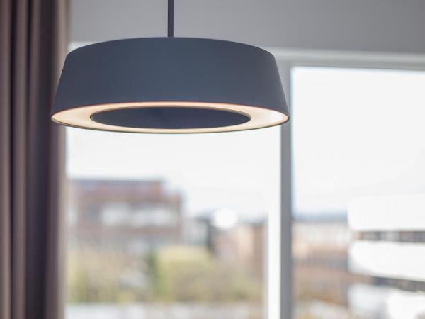 Midgardur by Center Hotels : photo 9 de la chambre chambre double/lits jumeaux deluxe avec accès au spa