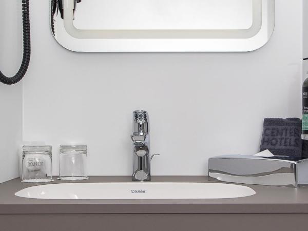 Midgardur by Center Hotels : photo 8 de la chambre chambre double/lits jumeaux deluxe avec accès au spa