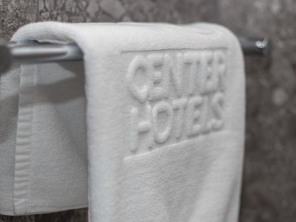 Midgardur by Center Hotels : photo 5 de la chambre chambre double ou lits jumeaux avec accès spa