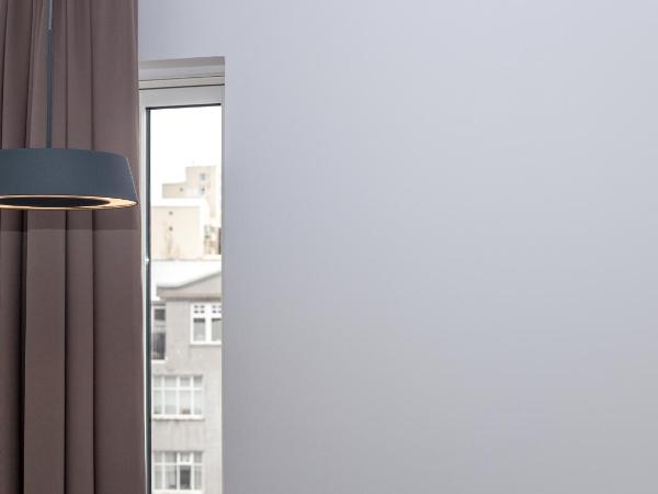 Midgardur by Center Hotels : photo 9 de la chambre chambre double ou lits jumeaux avec accès spa