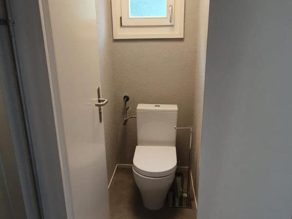 The River Village : photo 4 de la chambre chambre double standard avec salle de bains commune