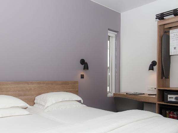 Midgardur by Center Hotels : photo 4 de la chambre chambre double ou lits jumeaux standard