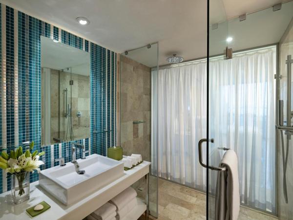 Paradisus Cancun All Inclusive : photo 7 de la chambre the reserve master suite sunset view adults only