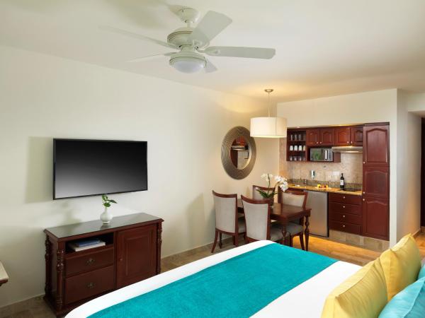 Paradisus Cancun All Inclusive : photo 6 de la chambre premium junior suite sunset view