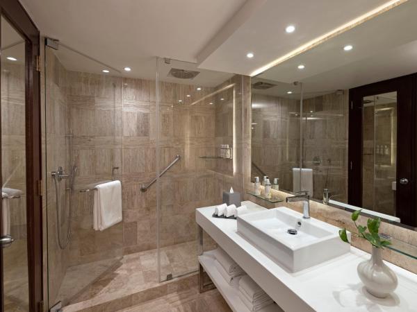 Paradisus Cancun All Inclusive : photo 8 de la chambre premium suite sunset view