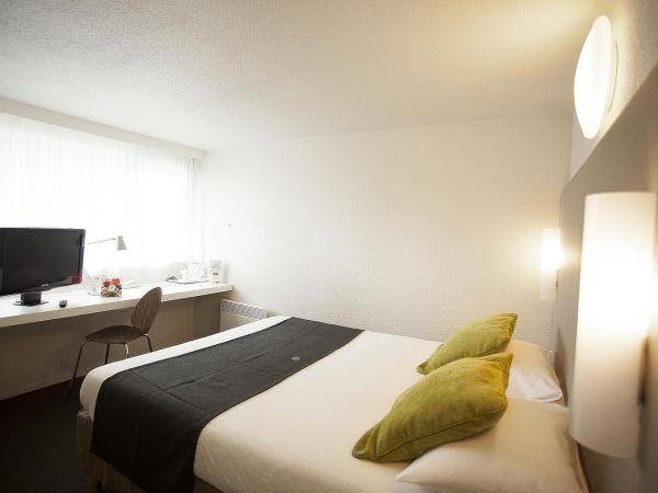 Brit Hôtel Dinan - Taden : photo 5 de la chambre chambre double new generation