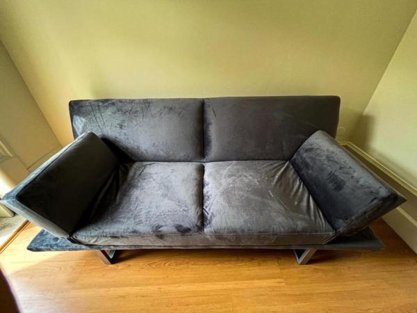 Sweet Love Family Budget : photo 3 de la chambre chambre double avec salle de bains commune