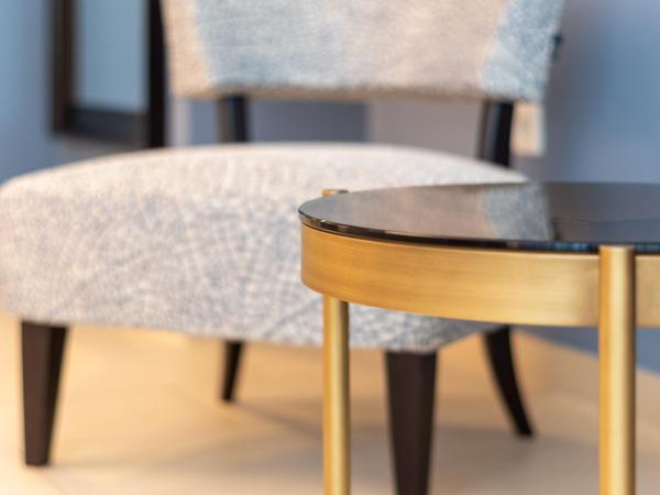 Hotel Spiess & Spiess : photo 9 de la chambre suite - vue sur jardin