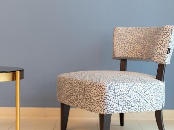 Hotel Spiess & Spiess : photo 4 de la chambre suite - vue sur jardin