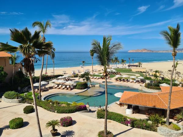 Zoetry Casa del Mar Los Cabos : photo 6 de la chambre suite - vue sur mer