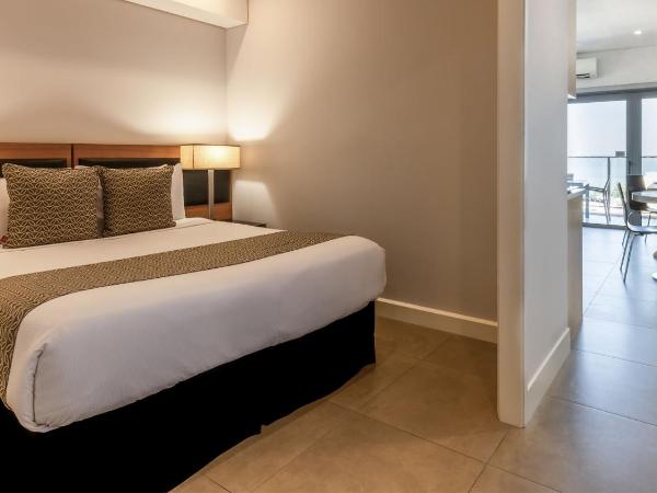 Oaks Darwin Elan Hotel : photo 2 de la chambre appartement 1 chambre