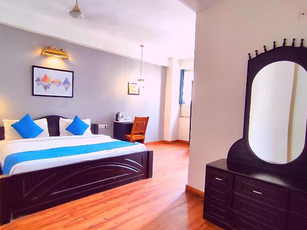 Dodas Palace by Asapian Hotels : photo 5 de la chambre chambre double supérieure