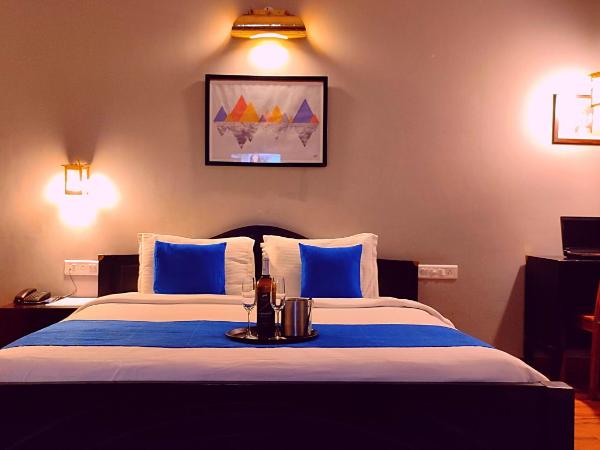 Dodas Palace by Asapian Hotels : photo 8 de la chambre chambre double supérieure