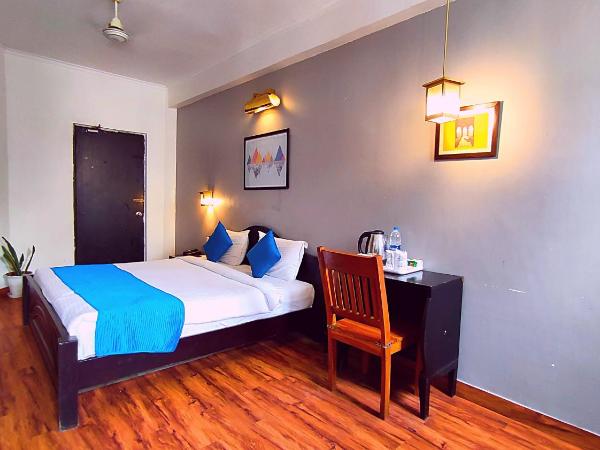 Dodas Palace by Asapian Hotels : photo 2 de la chambre chambre double supérieure