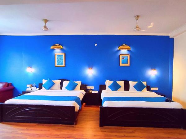 Dodas Palace by Asapian Hotels : photo 2 de la chambre chambre familiale