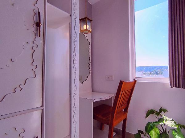 Dodas Palace by Asapian Hotels : photo 5 de la chambre suite supérieure