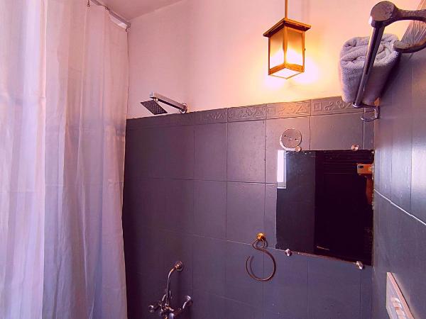 Dodas Palace by Asapian Hotels : photo 9 de la chambre chambre familiale