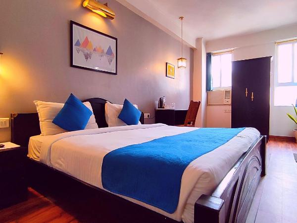 Dodas Palace by Asapian Hotels : photo 3 de la chambre chambre double supérieure