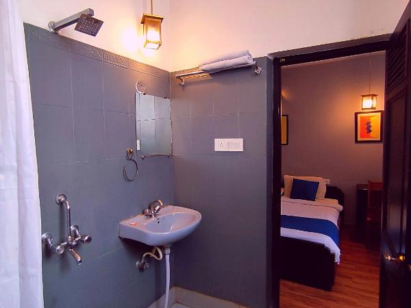 Dodas Palace by Asapian Hotels : photo 7 de la chambre chambre double supérieure