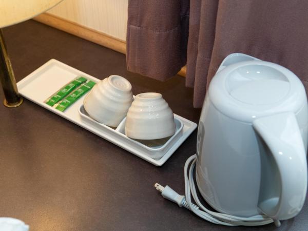Nagasaki Orion Hotel : photo 10 de la chambre chambre double - non-fumeurs 