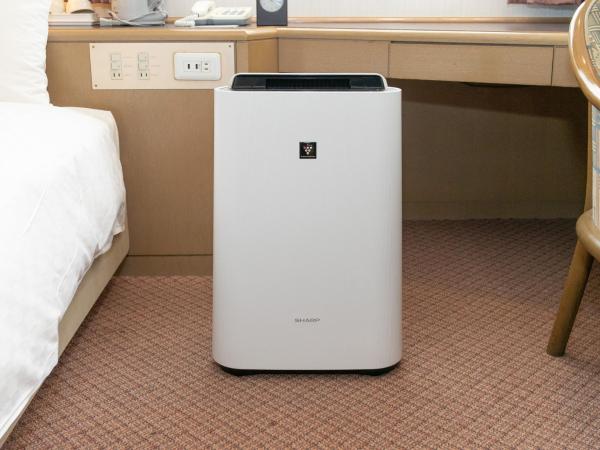 Nagasaki Orion Hotel : photo 8 de la chambre chambre double - non-fumeurs 