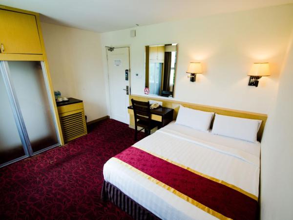 GRAND EASTERN HOTEL SDN BHD : photo 2 de la chambre grande chambre double 