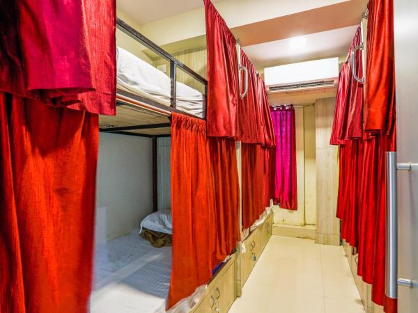 BKC Dormitory Bandra East : photo 4 de la chambre dortoir pour hommes