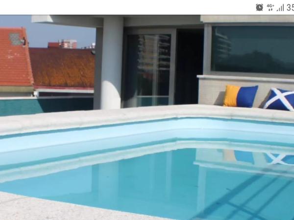 Suites Foz O Porto : photo 6 de la chambre suite