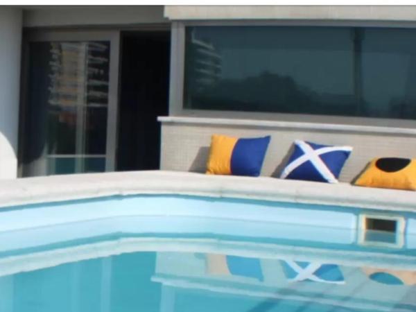 Suites Foz O Porto : photo 7 de la chambre suite