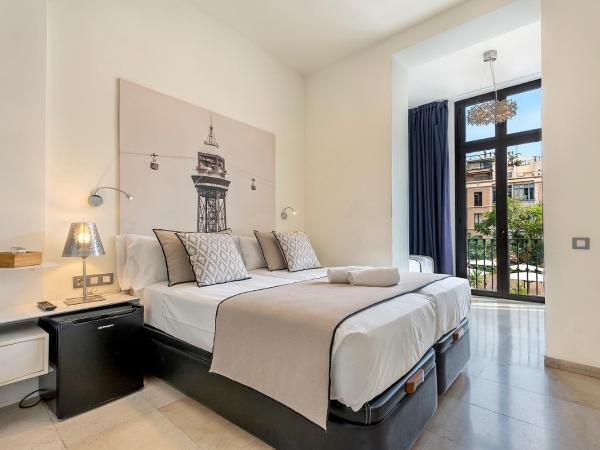 Limonaia : photo 4 de la chambre chambre double supérieure