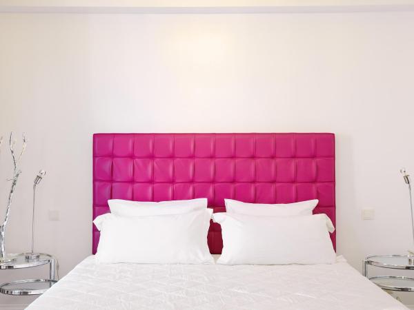 Grecotel Pallas Athena : photo 6 de la chambre chambre pallas