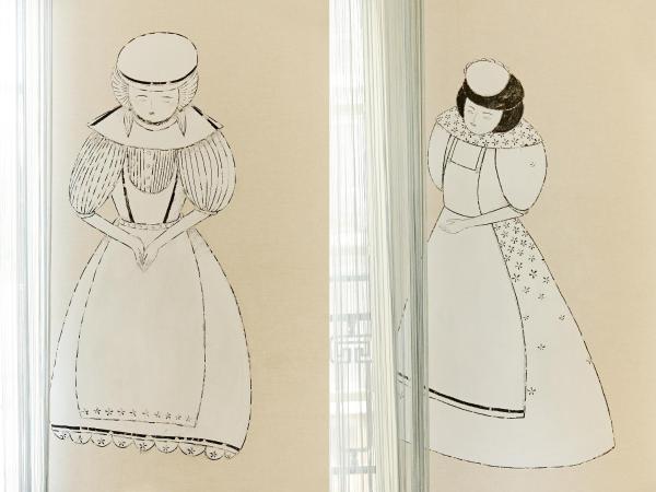 Grecotel Pallas Athena : photo 3 de la chambre chambre graffiti