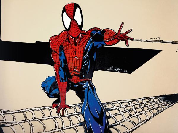 Grecotel Pallas Athena : photo 1 de la chambre chambre premium - graffiti