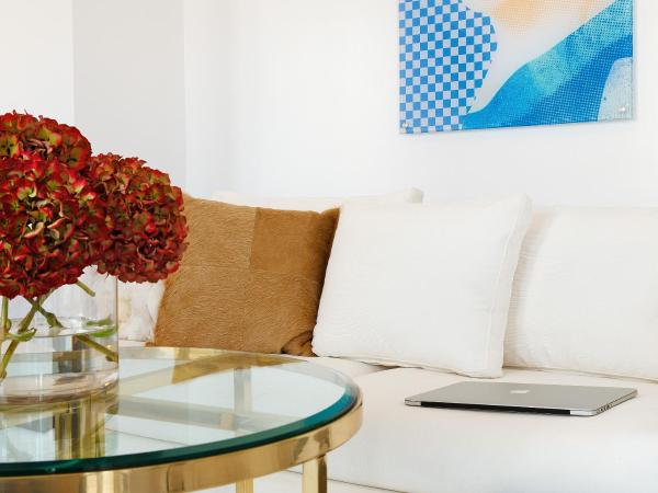 Grecotel Pallas Athena : photo 1 de la chambre suite loft m