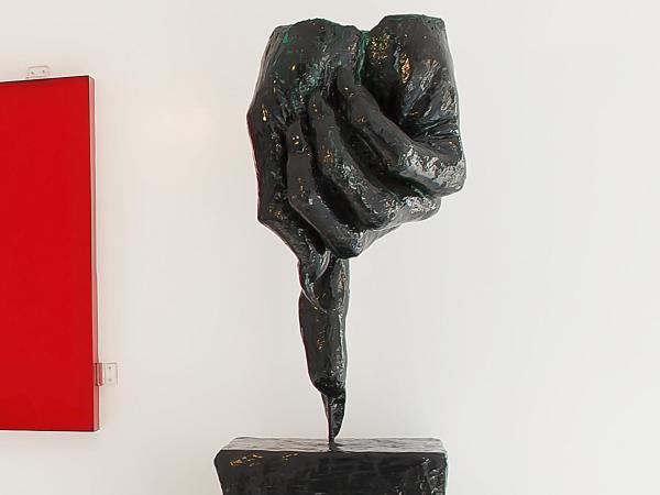 Grecotel Pallas Athena : photo 4 de la chambre suite loft l