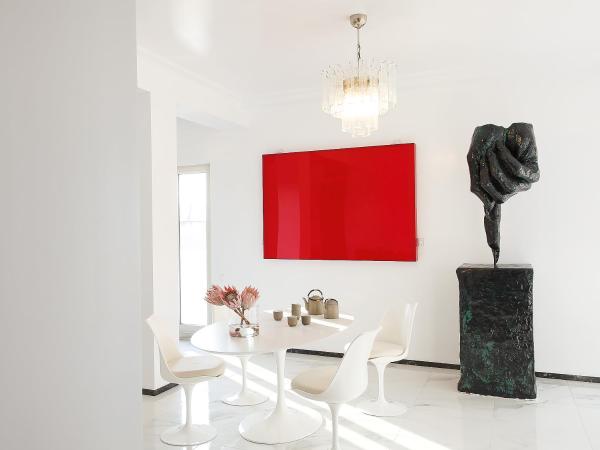 Grecotel Pallas Athena : photo 3 de la chambre suite loft l