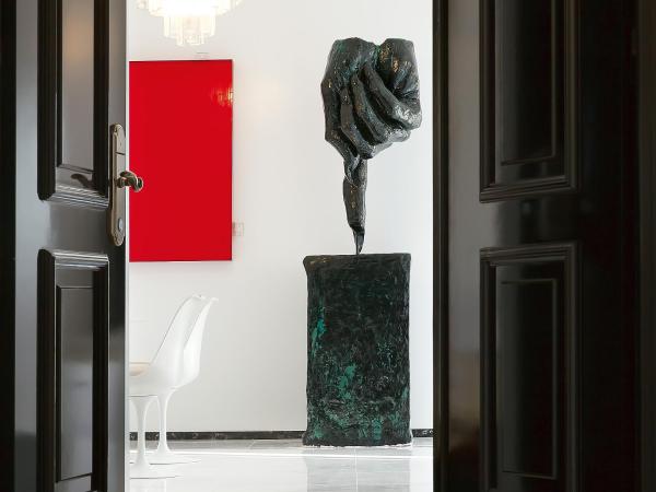 Grecotel Pallas Athena : photo 1 de la chambre suite loft l