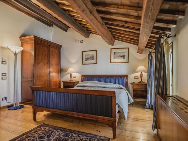 Le Camere di Palazzo Bortolan : photo 8 de la chambre chambre double standard