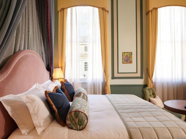 Gleneagles Townhouse : photo 4 de la chambre chambre avec vue sur ville