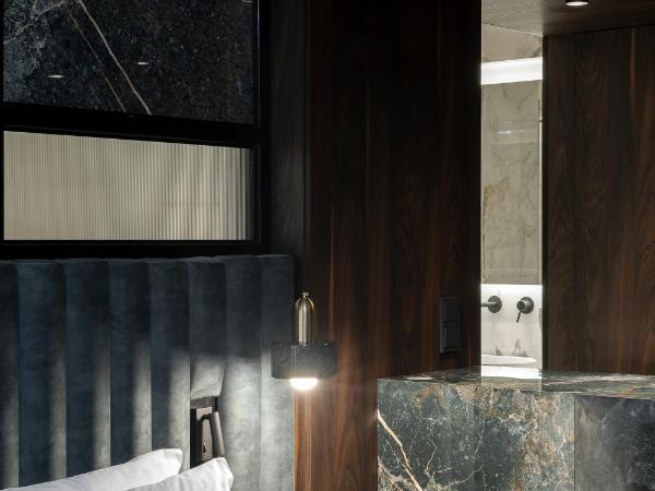 The Stanley : photo 3 de la chambre suite exécutive