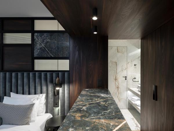 The Stanley : photo 4 de la chambre suite exécutive