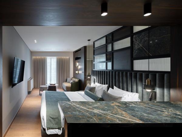 The Stanley : photo 1 de la chambre suite exécutive