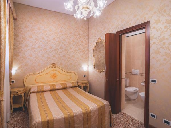 Hotel Al Malcanton : photo 2 de la chambre chambre double ou lits jumeaux standard