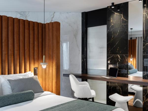 The Stanley : photo 4 de la chambre suite 1 chambre 