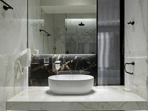 The Stanley : photo 9 de la chambre suite 2 chambres