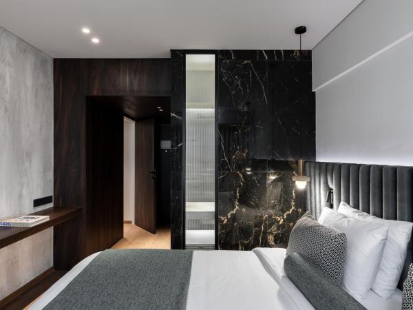 The Stanley : photo 4 de la chambre suite 2 chambres