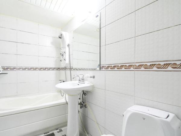 Couple Motel : photo 1 de la chambre chambre deluxe